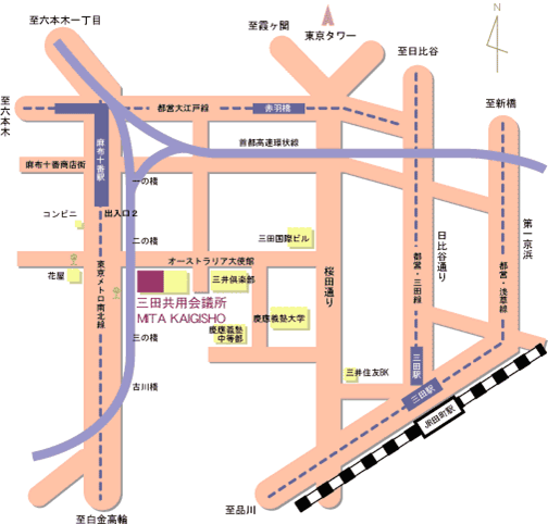 地図画像