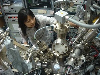 大学共同利用機関法人 高エネルギー加速器研究機構(KEK)イメージ