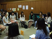 公益財団法人 日本女性学習財団イメージ