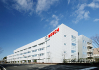 ボッシュ株式会社イメージ