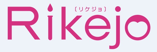 株式会社講談社 Rikejoイメージ