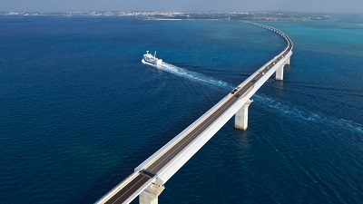 伊良部大橋