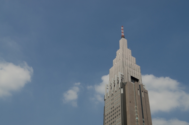株式会社NTTドコモ