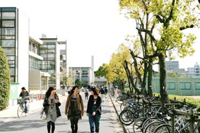 国立大学法人 徳島大学イメージ