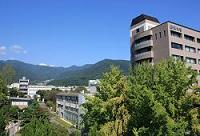 山梨大学イメージ