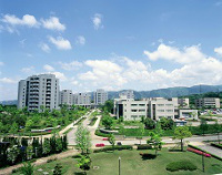 北陸先端科学技術大学院大学イメージ