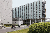 名古屋市立大学イメージ