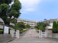 福岡女子大学イメージ