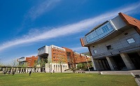 広島市立大学イメージ