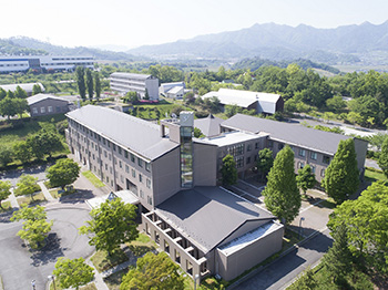 長野県工科短期大学校