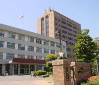 中村学園大学イメージ