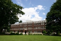成蹊大学 理工学部イメージ