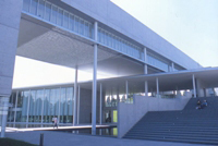 東京理科大学イメージ