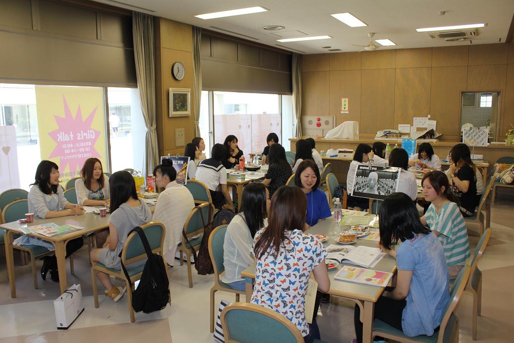 東北学院大学イメージ