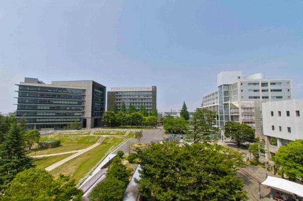 福岡大学イメージ
