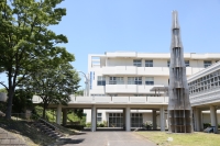 神奈川県立産業技術短期大学校イメージ