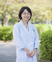 吉田 由香里プロフィール写真