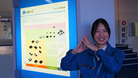 沈 秀貞(シム スンジョン) さん プロフィール写真