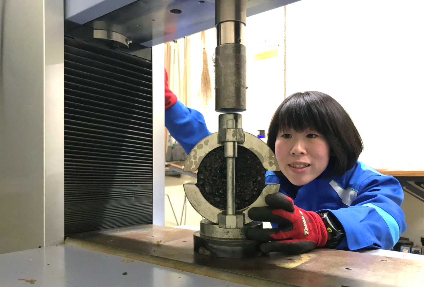 A.Iプロフィール写真