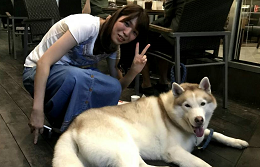 前田 佑奈プロフィール写真