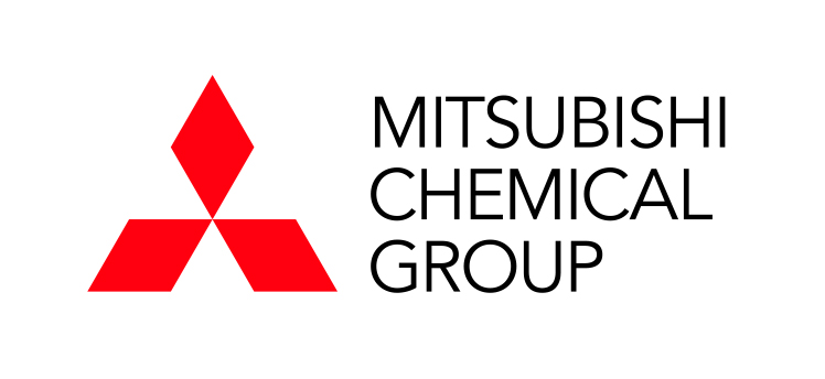 三菱ケミカル株式会社​​ ロゴ