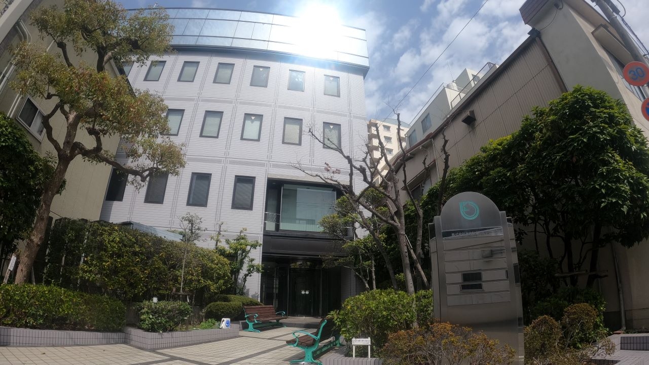 株式会社木内計測
