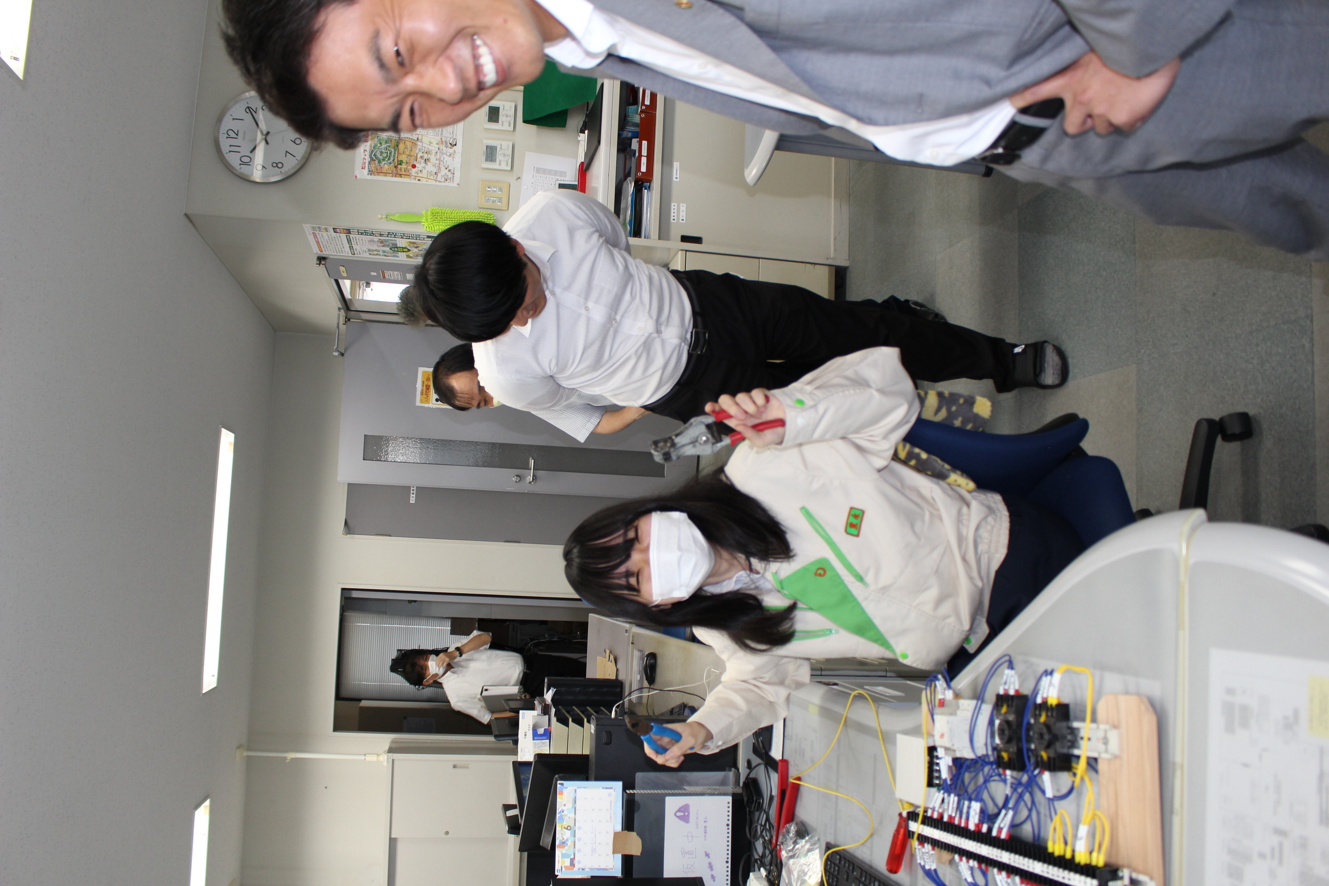 株式会社木内計測