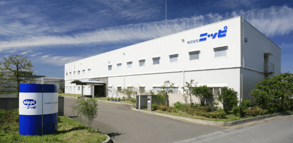 株式会社　ニッピ