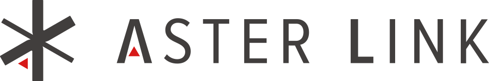 株式会社アスターリンク