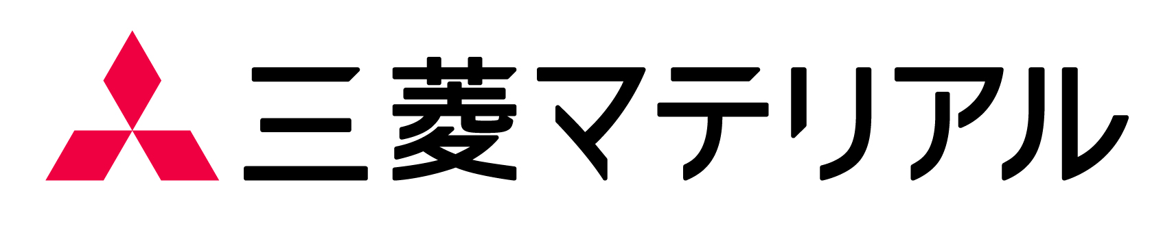 三菱マテリアル株式会社 ロゴ