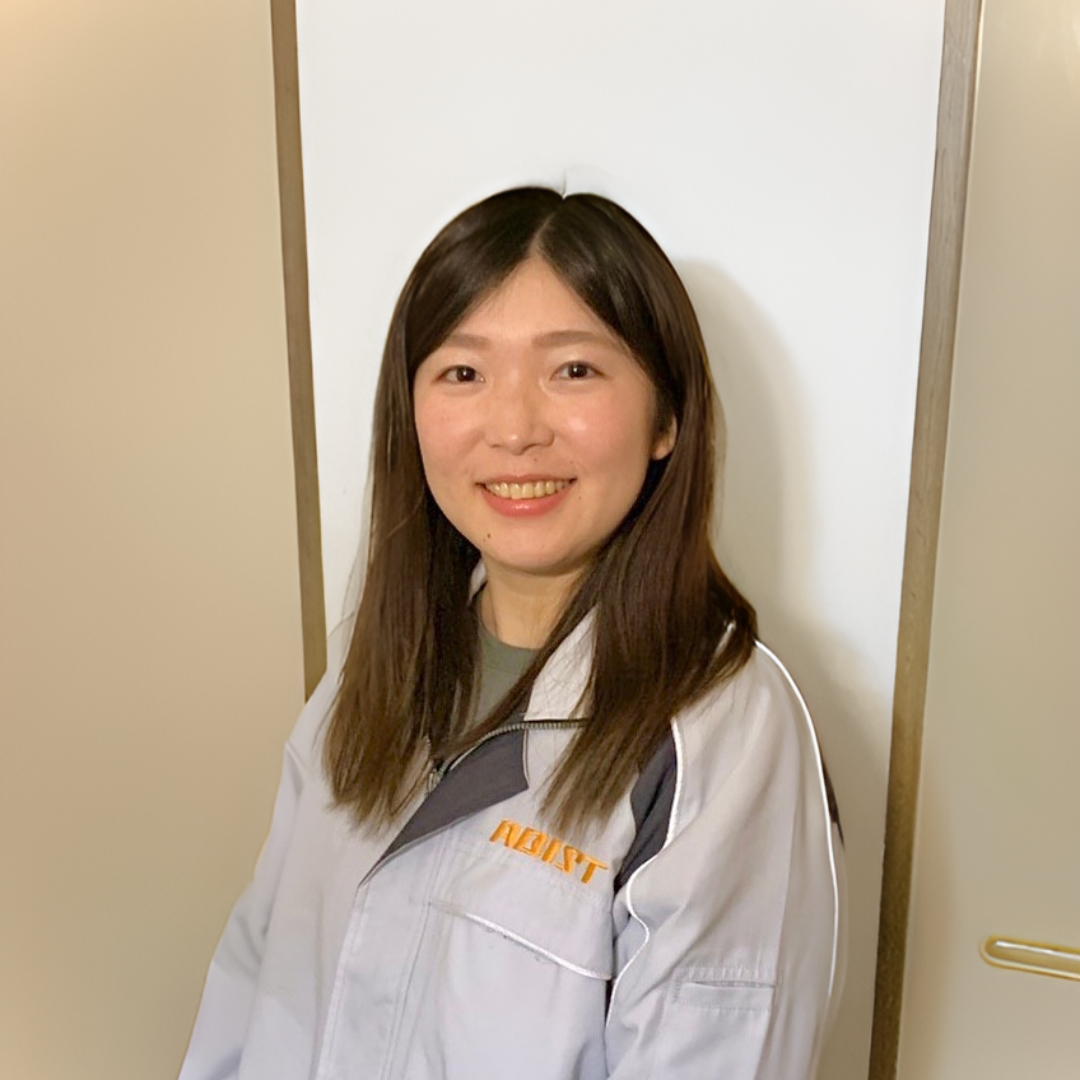 佐野 優佳プロフィール写真