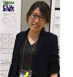 プロフィール写真