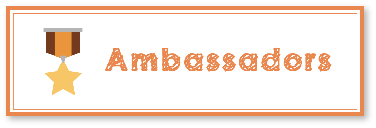 Ambassadors