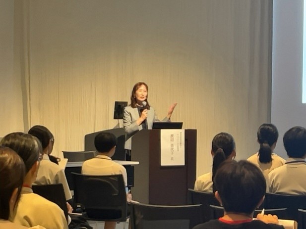 講演1