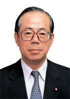 Yasuo Fukuda