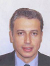 Dr. Moez Doraid Deputy Executive Director, Organizational and Business Development Service