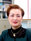 Ms. Kumiko Itokazu President, ITAC 