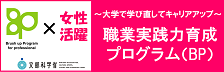 職業実績力プログラム（BP）認定制度