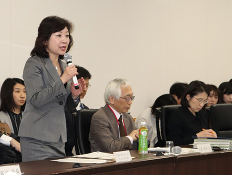 重点方針専門調査会（第13回）
