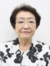 有馬 真喜子氏 社団法人農山漁村女性・生活活動支援協会顧問 国連女性開発基金日本国内委員会理事長