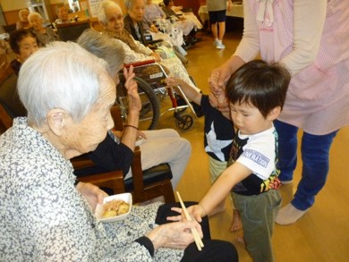 社会福祉法人篤豊会