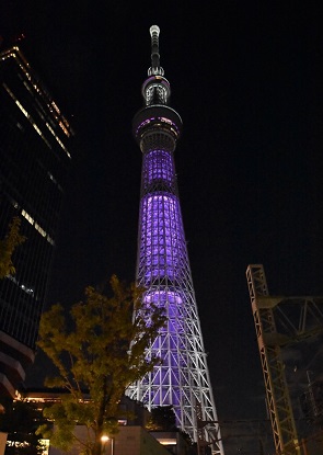 東京スカイツリー