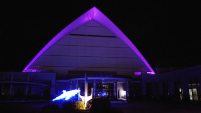 いおワールドかごしま水族館