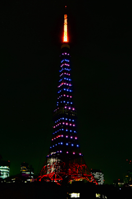 東京タワー