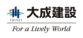 大成建設ロゴ