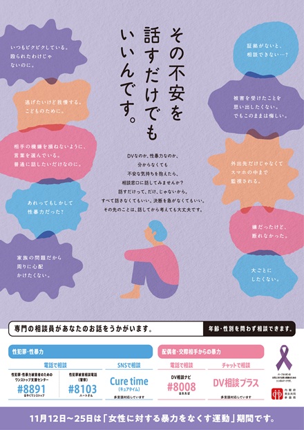 ポスター