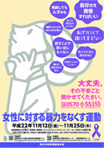 H22ポスター