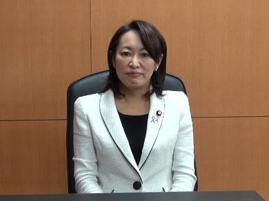 森大臣
