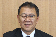 鬼北町長 兵頭　誠亀