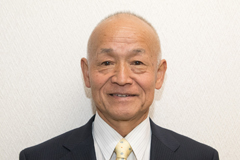 上島町長 宮脇　馨